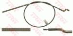 TRW Cablu, Frana De Parcare Gch1933 Ford Galaxy I Seat Alhambra Vw Sharan (GCH1933)