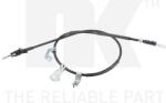 NK Cablu, frana de parcare NK 903011 (903011)