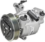VALEO Compresor, climatizare VALEO ORIGINS NEW OE TECHNOLOGY 813184 (813184)