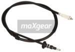 MAXGEAR Cablu, Frana De Parcare Spate Stanga 32-0415 Volvo V70 Ii