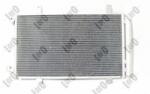 DEPO Condensator, climatizare DEPO 016-016-0022 (016-016-0022)