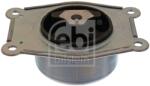 Febi Bilstein Suport Motor Fata Stanga 15639 Opel Astra G/Zafira A Vauxhall Astra Mk Ivcombi