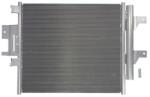 THERMOTEC Condensator, climatizare THERMOTEC KTT110690 (KTT110690) - automobilus