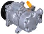 KAMOKA Compresor, climatizare KAMOKA 7820062 (7820062) - automobilus