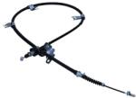 MAXGEAR Cablu, frana de parcare MAXGEAR 32-0886 (32-0886)