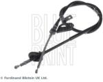 BLUE PRINT Cablu, frana de parcare BLUE PRINT ADK84643 (ADK84643)