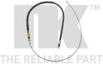NK Cablu, Frana De Parcare 901545 Bmw 3/3 Gran Turismo/3 Touring/4/4 Gran