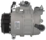 THERMOTEC Compresor, climatizare THERMOTEC KTT090435 (KTT090435) - automobilus
