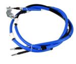 KRIEGER Cablu, frana de parcare KRIEGER 0950014106 (0950014106)
