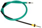 MAXGEAR Cablu, frana de parcare MAXGEAR 32-0698 (32-0698)