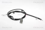 TRISCAN Cablu, Frana De Parcare 8140401102 Acura Tsx Honda Accord Viii (8140401102)