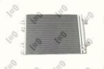 DEPO Condensator, climatizare DEPO 042-016-0027 (042-016-0027)