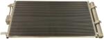 MAXGEAR Condensator, Climatizare Ac830059 Hyundai Elantra V/I30/I30 Kombi Kia Cee'D (AC830059)