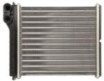 THERMOTEC Schimbător de căldură, încălzire habitaclu THERMOTEC D6R019TT (D6R019TT)