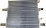 MAHLE Condensator, Climatizare Ac785000P Renault Trucks C/D Volvo Fe/Fe Ii
