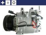 MAHLE Compresor, climatizare MAHLE BEHR ACP 949 000S (ACP 949 000S)