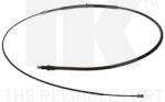 NK Cablu, Frana De Parcare 9039129 Renault Megane Iii (9039129)