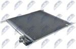 NTY Condensator, climatizare NTY CCS-ME-020 (CCS-ME-020)