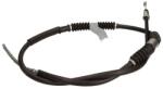 MAXGEAR Cablu, Frana De Parcare Spate Stanga 32-0744 Chevrolet Lacetti/Nubira/Optra