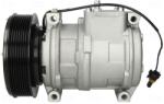 NISSENS Compresor, climatizare NISSENS ** FIRST FIT ** 89361 (89361)