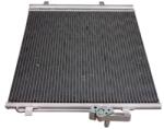 MAXGEAR Condensator, Climatizare Ac894995 Ford Galaxy Ii/Galaxy Mk Ii/Mondeo Iv/S-Max (AC894995)