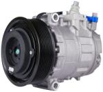 VALEO Compresor, climatizare VALEO CORE-FLEX 813011 (813011)