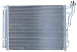 NRF Condensator, Climatizare 350372 Kia Optima (350372)