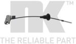 NK Cablu, frana de parcare NK 905011 (905011)