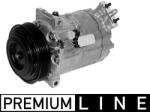 MAHLE Compresor, climatizare MAHLE BEHR *** PREMIUM LINE *** ACP 1035 000P (ACP 1035 000P)