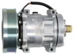 THERMOTEC Compresor, climatizare THERMOTEC KTT090146 (KTT090146) - automobilus
