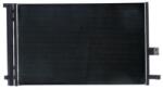 MAHLE Condensator, climatizare MAHLE BEHR AC 1065 000S (AC 1065 000S)