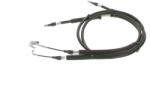 Bosch Cablu, Frana De Parcare 1987477868 Opel Zafira A Vauxhall Zafira A