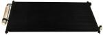 MAXGEAR Condensator, Climatizare Ac830287 Honda Fr-V
