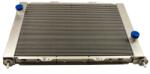 MAXGEAR Condensator, Climatizare Ac830002 Nissan Micra C+C Iii/Micra Iii Renault Clio Ii