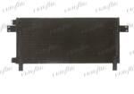 FRIGAIR Condensator, Climatizare 0837.3003 Man Tga/Tgl I/Tgm I/Tgs I/Tgx I (0837.3003)