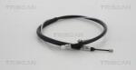 TRISCAN Cablu, frana de parcare TRISCAN 8140 11148 (8140 11148) - automobilus