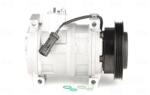 NISSENS Compresor, climatizare NISSENS ** FIRST FIT ** 89382 (89382)