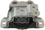 Febi Bilstein Suport Motor Stanga 32269 Alfa Romeo Mito Fiat 500L/Grande Punto/Punto/Punto Evo