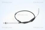 TRISCAN Cablu, Frana De Parcare 814015192 Fiat Grande Punto/Punto/Punto Evo (814015192)