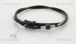 TRISCAN Cablu, Frana De Parcare 814080120 Jeep Cherokee