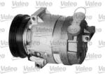 VALEO Compresor, climatizare VALEO CORE-FLEX 699391 (699391)