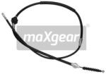 MAXGEAR Cablu, frana de parcare MAXGEAR 32-0195 (32-0195)
