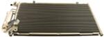 MAXGEAR Condensator, Climatizare Ac830290 Ford Fiesta Vi