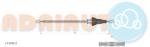 ADRIAUTO Cablu, Frana De Parcare Spate Dreapta 13.0252. 2 Ford Tourneo Courier B460 (13.0252.2)