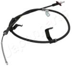 JAPANPARTS Cablu, Frana De Parcare Spate Dreapta Bc-K30R Kia Sportage Ii (BC-K30R)