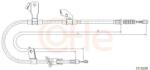 COFLE Cablu, frana de parcare COFLE 17.2120 (17.2120) - automobilus