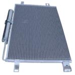 MAXGEAR Condensator, Climatizare Ac865498 Mercedes-Benz A-Class/B-Class