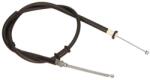 MAXGEAR Cablu, Frana De Parcare Spate Dreapta 32-0684 Fiat 500/500 C/Panda (32-0684)