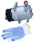 MAXGEAR Compresor, climatizare MAXGEAR AC330032 (AC330032)