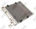 DEPO Condensator, climatizare DEPO 037-016-0009 (037-016-0009)